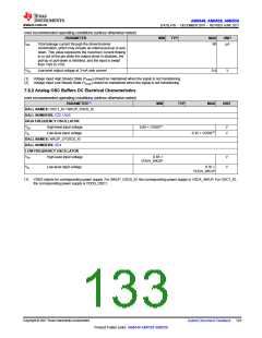 浏览型号AM6546的Datasheet PDF文件第133页