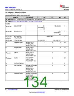 浏览型号AM6546的Datasheet PDF文件第134页