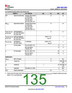 浏览型号AM6546的Datasheet PDF文件第135页