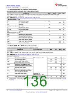 浏览型号AM6546的Datasheet PDF文件第136页