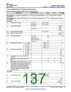 浏览型号AM6546的Datasheet PDF文件第137页