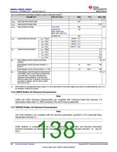 浏览型号AM6546的Datasheet PDF文件第138页