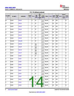 浏览型号AM6546的Datasheet PDF文件第14页