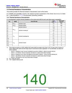 浏览型号AM6546的Datasheet PDF文件第140页
