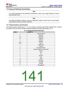 浏览型号AM6546的Datasheet PDF文件第141页