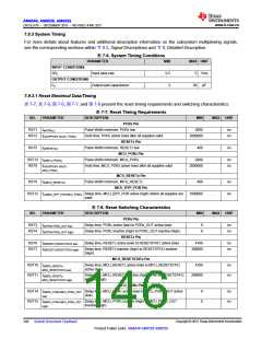 浏览型号AM6546的Datasheet PDF文件第146页