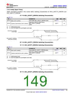 浏览型号AM6546的Datasheet PDF文件第149页