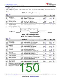 浏览型号AM6546的Datasheet PDF文件第150页