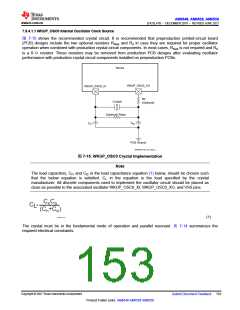 浏览型号AM6546的Datasheet PDF文件第153页