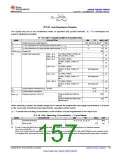 浏览型号AM6546的Datasheet PDF文件第157页