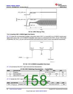 浏览型号AM6546的Datasheet PDF文件第158页