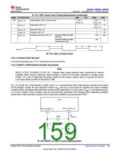 浏览型号AM6546的Datasheet PDF文件第159页