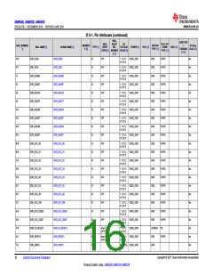 浏览型号AM6546的Datasheet PDF文件第16页