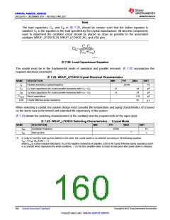 浏览型号AM6546的Datasheet PDF文件第160页