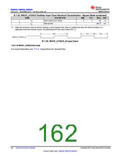 浏览型号AM6546的Datasheet PDF文件第162页