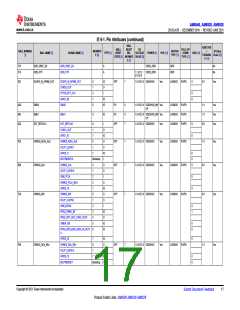 浏览型号AM6546的Datasheet PDF文件第17页