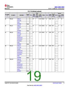 浏览型号AM6546的Datasheet PDF文件第19页