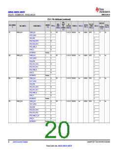 浏览型号AM6546的Datasheet PDF文件第20页