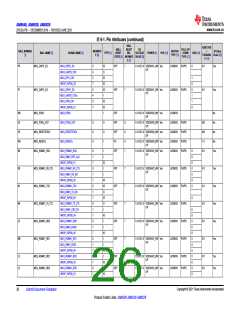 浏览型号AM6546的Datasheet PDF文件第26页