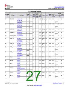 浏览型号AM6546的Datasheet PDF文件第27页