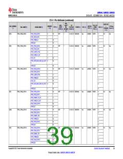 浏览型号AM6546的Datasheet PDF文件第39页