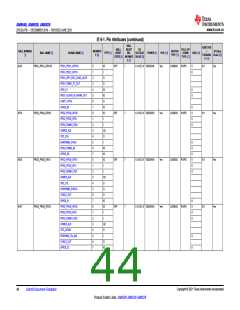 浏览型号AM6546的Datasheet PDF文件第44页