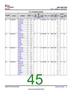 浏览型号AM6546的Datasheet PDF文件第45页