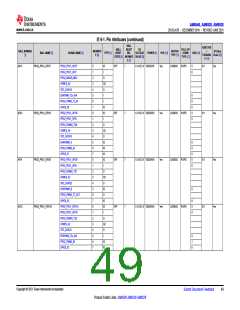 浏览型号AM6546的Datasheet PDF文件第49页