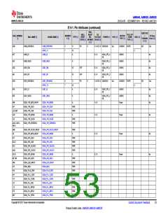 浏览型号AM6546的Datasheet PDF文件第53页