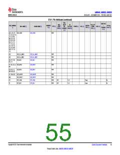 浏览型号AM6546的Datasheet PDF文件第55页