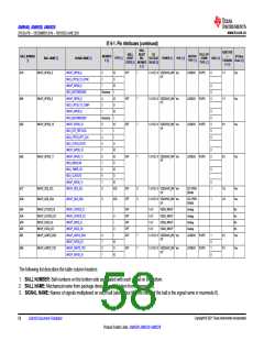 浏览型号AM6546的Datasheet PDF文件第58页