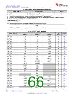 浏览型号AM6546的Datasheet PDF文件第66页