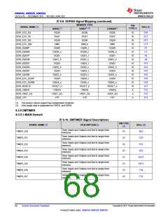 浏览型号AM6546的Datasheet PDF文件第68页
