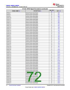 浏览型号AM6546的Datasheet PDF文件第72页