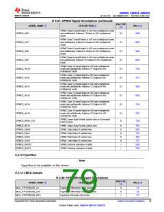 浏览型号AM6546的Datasheet PDF文件第79页