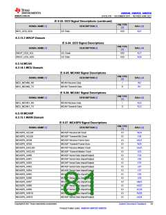 浏览型号AM6546的Datasheet PDF文件第81页