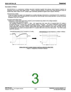 浏览型号BD9109FVM-LB的Datasheet PDF文件第3页