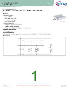 浏览型号DF8MR12W1M1HF_B67的Datasheet PDF文件第1页