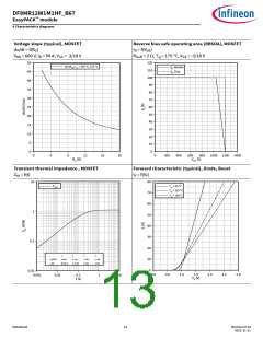 浏览型号DF8MR12W1M1HF_B67的Datasheet PDF文件第13页