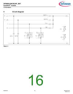 浏览型号DF8MR12W1M1HF_B67的Datasheet PDF文件第16页