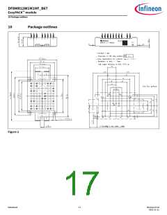 浏览型号DF8MR12W1M1HF_B67的Datasheet PDF文件第17页