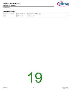 浏览型号DF8MR12W1M1HF_B67的Datasheet PDF文件第19页
