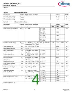 浏览型号DF8MR12W1M1HF_B67的Datasheet PDF文件第4页