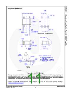 浏览型号FAN4931IP5X的Datasheet PDF文件第11页