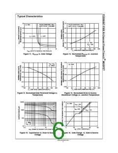 浏览型号FDD86567-F085的Datasheet PDF文件第6页