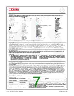 浏览型号FDS8842NZ的Datasheet PDF文件第7页