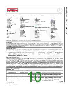 浏览型号FGH40N60SMDF的Datasheet PDF文件第10页