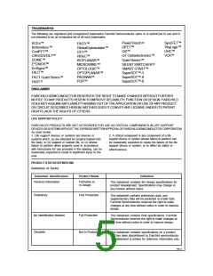 浏览型号FMBA14的Datasheet PDF文件第5页