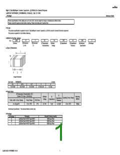 浏览型号GJM1555C1H7R5WB01#的Datasheet PDF文件第1页