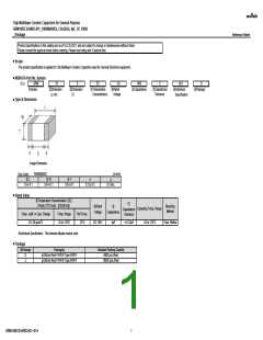 浏览型号GRM1885C2A4R0CA01#的Datasheet PDF文件第1页